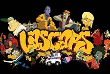 Lascars Productions