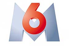 M6 Films Studio Logo