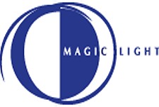 Magic Light Pictures Studio Logo