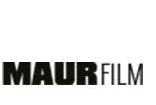 MAUR Film Studio Logo