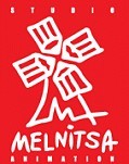 Melnitsa Animation Studio Studio Logo