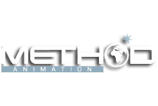 Method Films Studio Logo