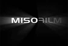 Miso Film Studio Logo