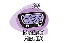 Mondo Media Studio Logo