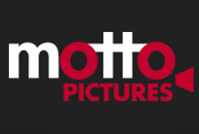 Motto Pictures Studio Logo
