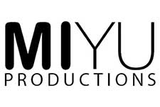 MIYU Productions Studio Logo