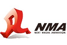 Next Media Animation Studio Logo