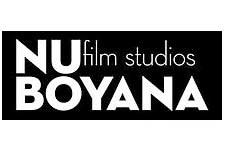 Boyana Film Studio Logo