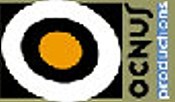 Ocnus Productions Studio Logo