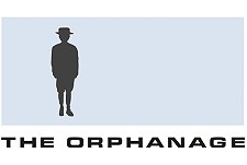 The Orphanage Studio Logo