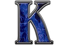 K- Miscellany Studio Logo