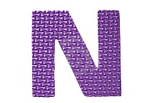 N- Miscellany Studio Logo