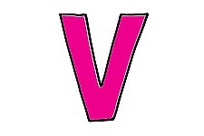 V- Miscellany Studio Logo
