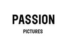 Passion Pictures [UK] Studio Logo