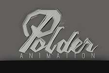 Polder Animation Studio Logo