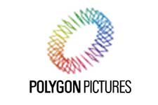 Polygon Pictures Studio Logo