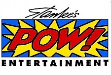 POW! Entertainment