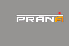 Prana Studios Studio Logo