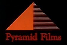 Pyramid Films Studio Logo