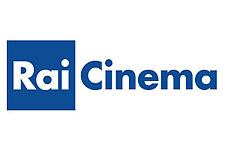 RAI Cinema Studio Logo