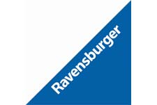 Ravensburger Film + TV Studio Logo