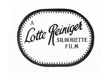 Lotte Reiniger Studio Logo