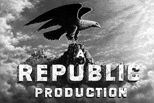 Republic Pictures Studio Logo