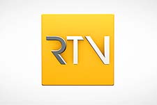 RTV Family Entertainment Studio Logo