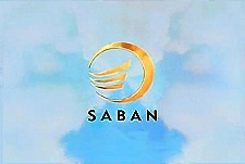 Saban Entertainment Studio Logo