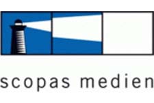 Scopas Medien Studio Logo