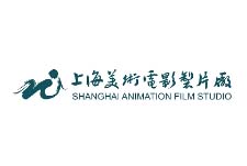 Shanghai Animation Film Studio Studio Logo