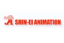 Shin-Ei Animation Studio Logo