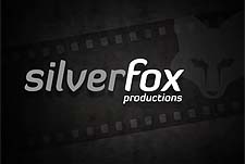 Silver Fox Productions Studio Logo