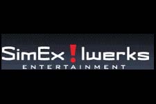 SimEx-Iwerks Entertainment