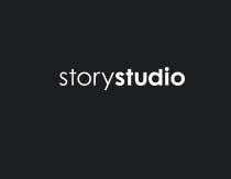 Story Studio Studio Logo