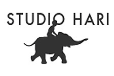 Studio Hari Studio Logo