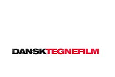 Dansk Tegnefilm Studio Logo