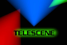 Telescene