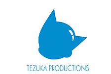 Tezuka Productions Studio Logo