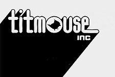 Titmouse Studio Logo