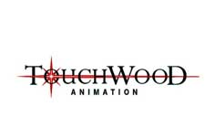 Touchwood Animation Studio Logo