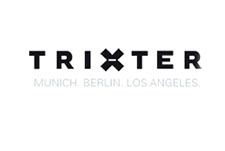 Trixter Studio Logo