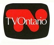 TVOntario Studio Logo