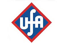 UFA Studio Logo