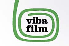 Viba Film Studio Logo