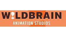 Wild Brain Studio Logo