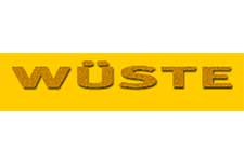 Wste Film Studio Logo
