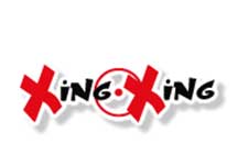 Xing Xing Studio Logo