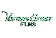 Yoram Gross Films Studio Logo