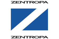 Zentropa Entertainment Studio Logo